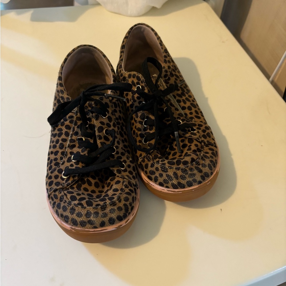 Little girls Livie & Luca shoes